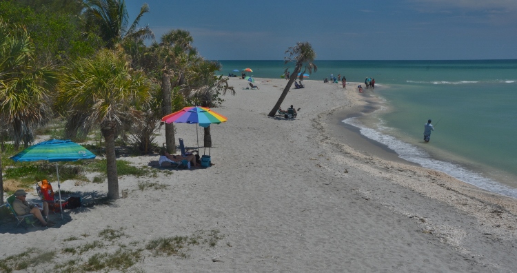 Turner Beach